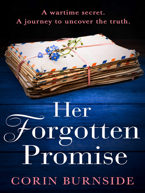 Title details for Her Forgotten Promise by Corin Burnside - Available